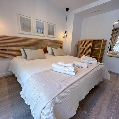 Zur Boutique Hostel Fuengirola Exterior foto