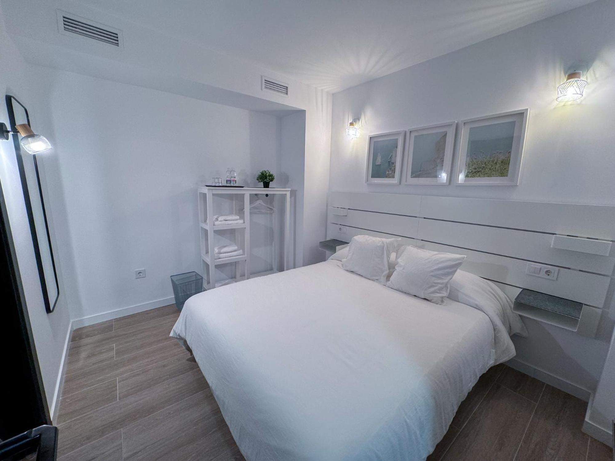 Zur Boutique Hostel Fuengirola Exterior foto
