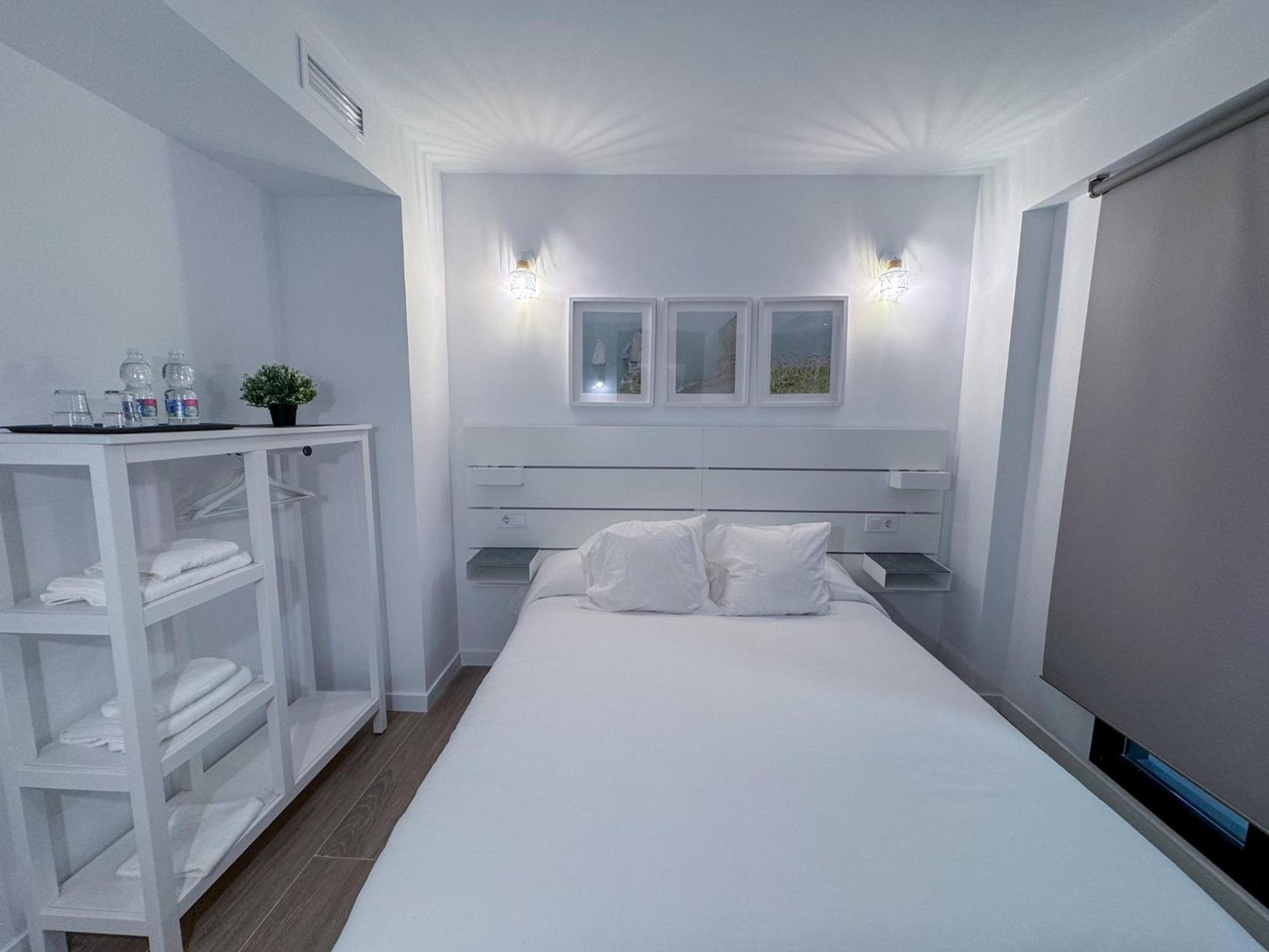 Zur Boutique Hostel Fuengirola Exterior foto
